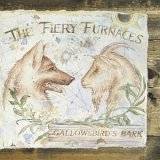 The Fiery Furnaces : Gallowsbird's Bark